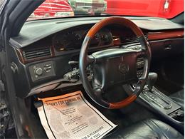 2002 Cadillac Eldorado (CC-2108086) for sale in West Babylon, New York