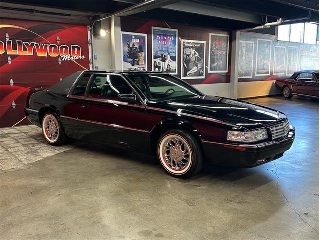 2002 Cadillac Eldorado (CC-2108086) for sale in West Babylon, New York
