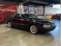 2002 Cadillac Eldorado (CC-2108086) for sale in West Babylon, New York