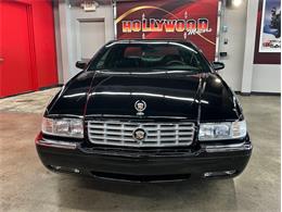 2002 Cadillac Eldorado (CC-2108086) for sale in West Babylon, New York