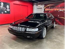 2002 Cadillac Eldorado (CC-2108086) for sale in West Babylon, New York