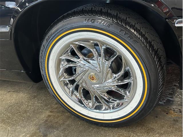 2002 Cadillac Eldorado (CC-2108086) for sale in West Babylon, New York