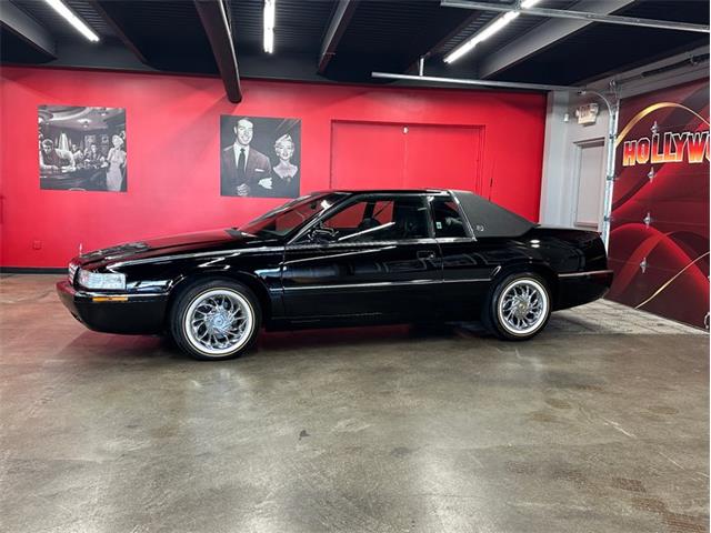 2002 Cadillac Eldorado (CC-2108086) for sale in West Babylon, New York