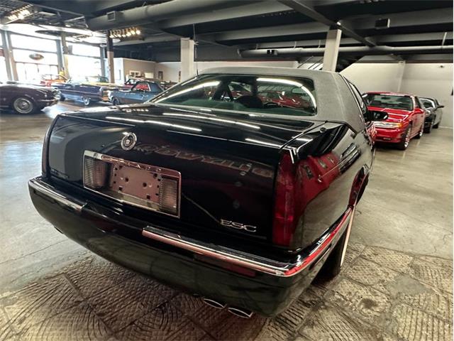 2002 Cadillac Eldorado (CC-2108086) for sale in West Babylon, New York