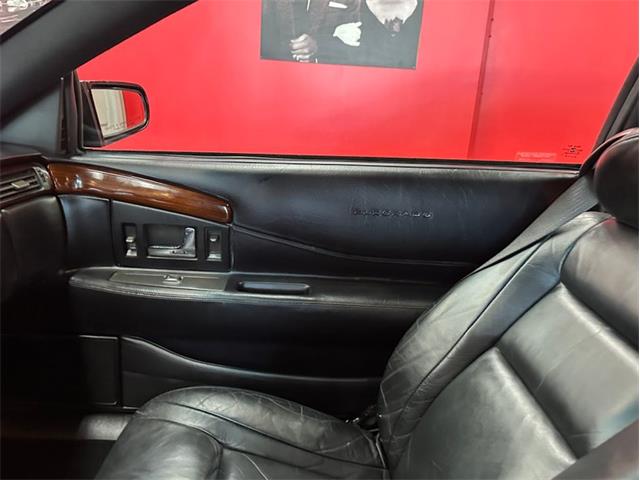 2002 Cadillac Eldorado (CC-2108086) for sale in West Babylon, New York