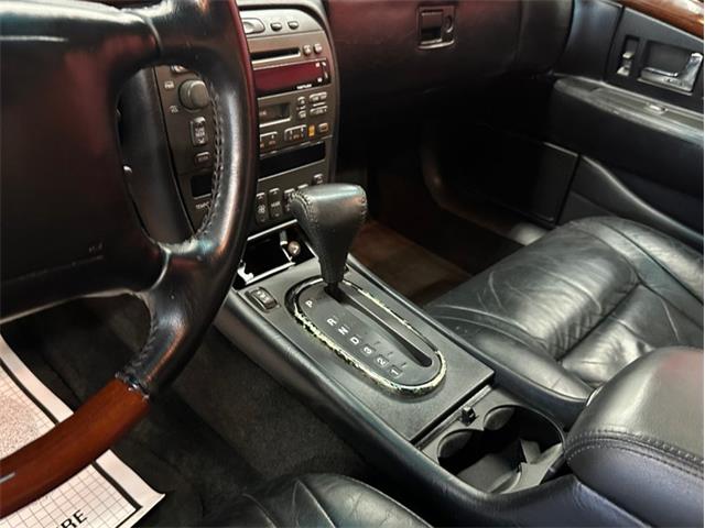 2002 Cadillac Eldorado (CC-2108086) for sale in West Babylon, New York