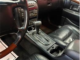 2002 Cadillac Eldorado (CC-2108086) for sale in West Babylon, New York