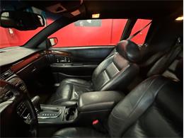 2002 Cadillac Eldorado (CC-2108086) for sale in West Babylon, New York