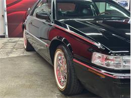 2002 Cadillac Eldorado (CC-2108086) for sale in West Babylon, New York