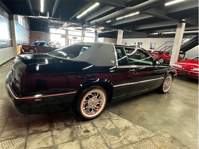 2002 Cadillac Eldorado (CC-2108086) for sale in West Babylon, New York