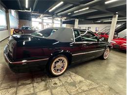 2002 Cadillac Eldorado (CC-2108086) for sale in West Babylon, New York