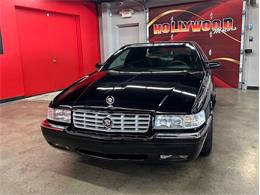 2002 Cadillac Eldorado (CC-2108086) for sale in West Babylon, New York