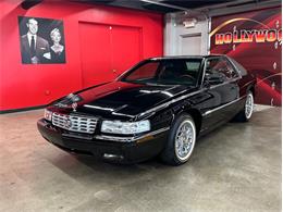 2002 Cadillac Eldorado (CC-2108086) for sale in West Babylon, New York