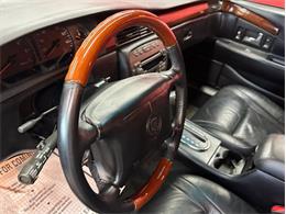2002 Cadillac Eldorado (CC-2108086) for sale in West Babylon, New York
