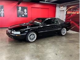 2002 Cadillac Eldorado (CC-2108086) for sale in West Babylon, New York
