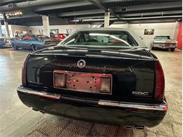 2002 Cadillac Eldorado (CC-2108086) for sale in West Babylon, New York