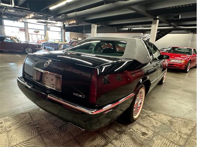 2002 Cadillac Eldorado (CC-2108086) for sale in West Babylon, New York