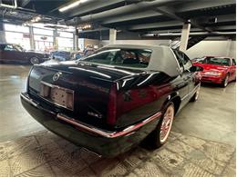 2002 Cadillac Eldorado (CC-2108086) for sale in West Babylon, New York