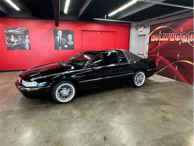 2002 Cadillac Eldorado (CC-2108086) for sale in West Babylon, New York