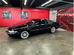 2002 Cadillac Eldorado (CC-2108086) for sale in West Babylon, New York