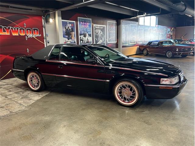 2002 Cadillac Eldorado (CC-2108086) for sale in West Babylon, New York