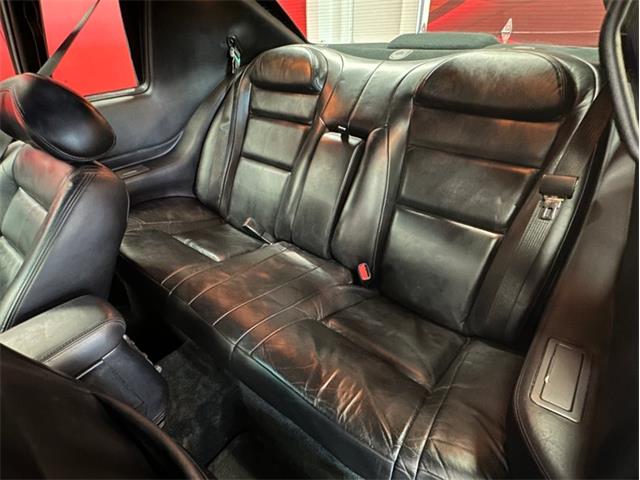 2002 Cadillac Eldorado (CC-2108086) for sale in West Babylon, New York