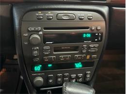 2002 Cadillac Eldorado (CC-2108086) for sale in West Babylon, New York