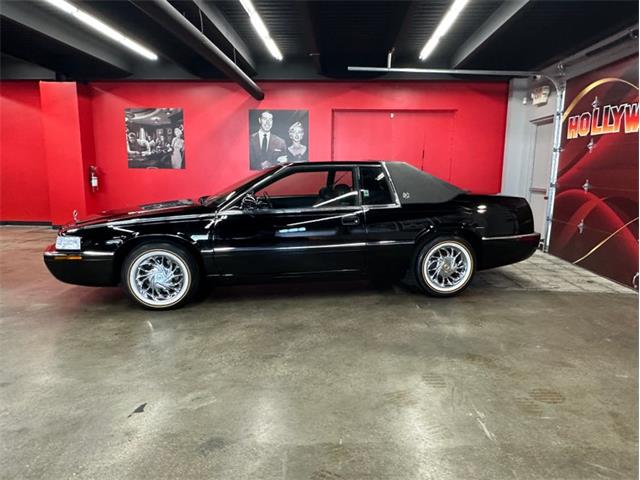 2002 Cadillac Eldorado (CC-2108086) for sale in West Babylon, New York