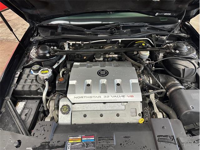 2002 Cadillac Eldorado (CC-2108086) for sale in West Babylon, New York