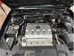 2002 Cadillac Eldorado (CC-2108086) for sale in West Babylon, New York