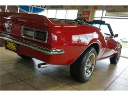 1968 Chevrolet Camaro (CC-2108087) for sale in De Witt, Iowa