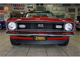 1968 Chevrolet Camaro (CC-2108087) for sale in De Witt, Iowa