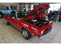 1968 Chevrolet Camaro (CC-2108087) for sale in De Witt, Iowa