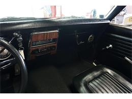 1968 Chevrolet Camaro (CC-2108087) for sale in De Witt, Iowa
