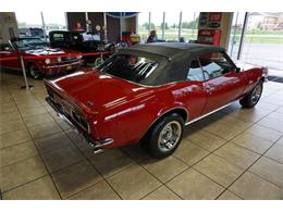 1968 Chevrolet Camaro (CC-2108087) for sale in De Witt, Iowa