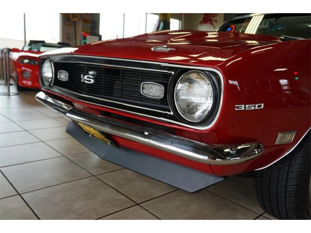 1968 Chevrolet Camaro (CC-2108087) for sale in De Witt, Iowa