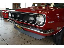 1968 Chevrolet Camaro (CC-2108087) for sale in De Witt, Iowa