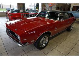 1968 Chevrolet Camaro (CC-2108087) for sale in De Witt, Iowa