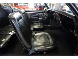 1968 Chevrolet Camaro (CC-2108087) for sale in De Witt, Iowa