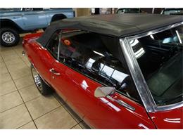 1968 Chevrolet Camaro (CC-2108087) for sale in De Witt, Iowa