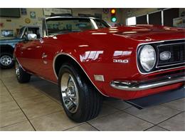 1968 Chevrolet Camaro (CC-2108087) for sale in De Witt, Iowa