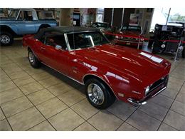 1968 Chevrolet Camaro (CC-2108087) for sale in De Witt, Iowa