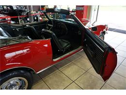 1968 Chevrolet Camaro (CC-2108087) for sale in De Witt, Iowa