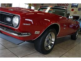 1968 Chevrolet Camaro (CC-2108087) for sale in De Witt, Iowa