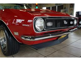 1968 Chevrolet Camaro (CC-2108087) for sale in De Witt, Iowa
