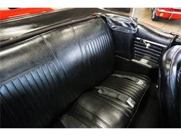 1968 Chevrolet Camaro (CC-2108087) for sale in De Witt, Iowa