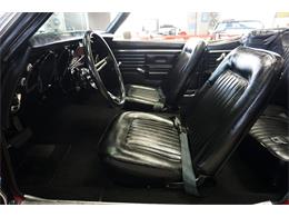 1968 Chevrolet Camaro (CC-2108087) for sale in De Witt, Iowa