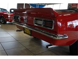 1968 Chevrolet Camaro (CC-2108087) for sale in De Witt, Iowa