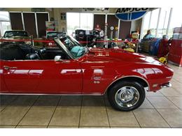 1968 Chevrolet Camaro (CC-2108087) for sale in De Witt, Iowa