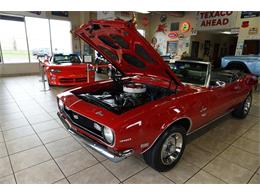 1968 Chevrolet Camaro (CC-2108087) for sale in De Witt, Iowa